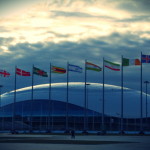 Estadio olímpico (Sochi)